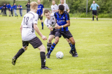 Brouwershaven 1 - S.K.N.W.K. 1 (competitie) seizoen 2023-2024 (Fotoboek 2) (41/229)